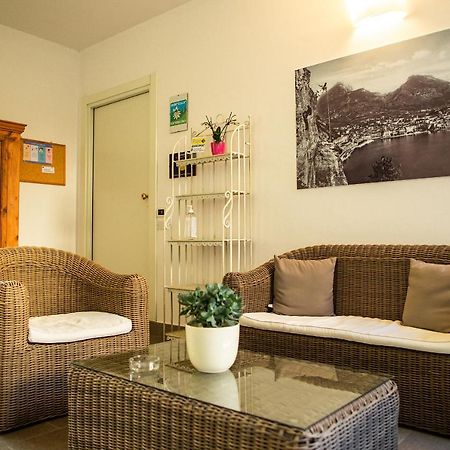 Agriturismo Casa Di Campagna Рива дел Гарда Екстериор снимка
