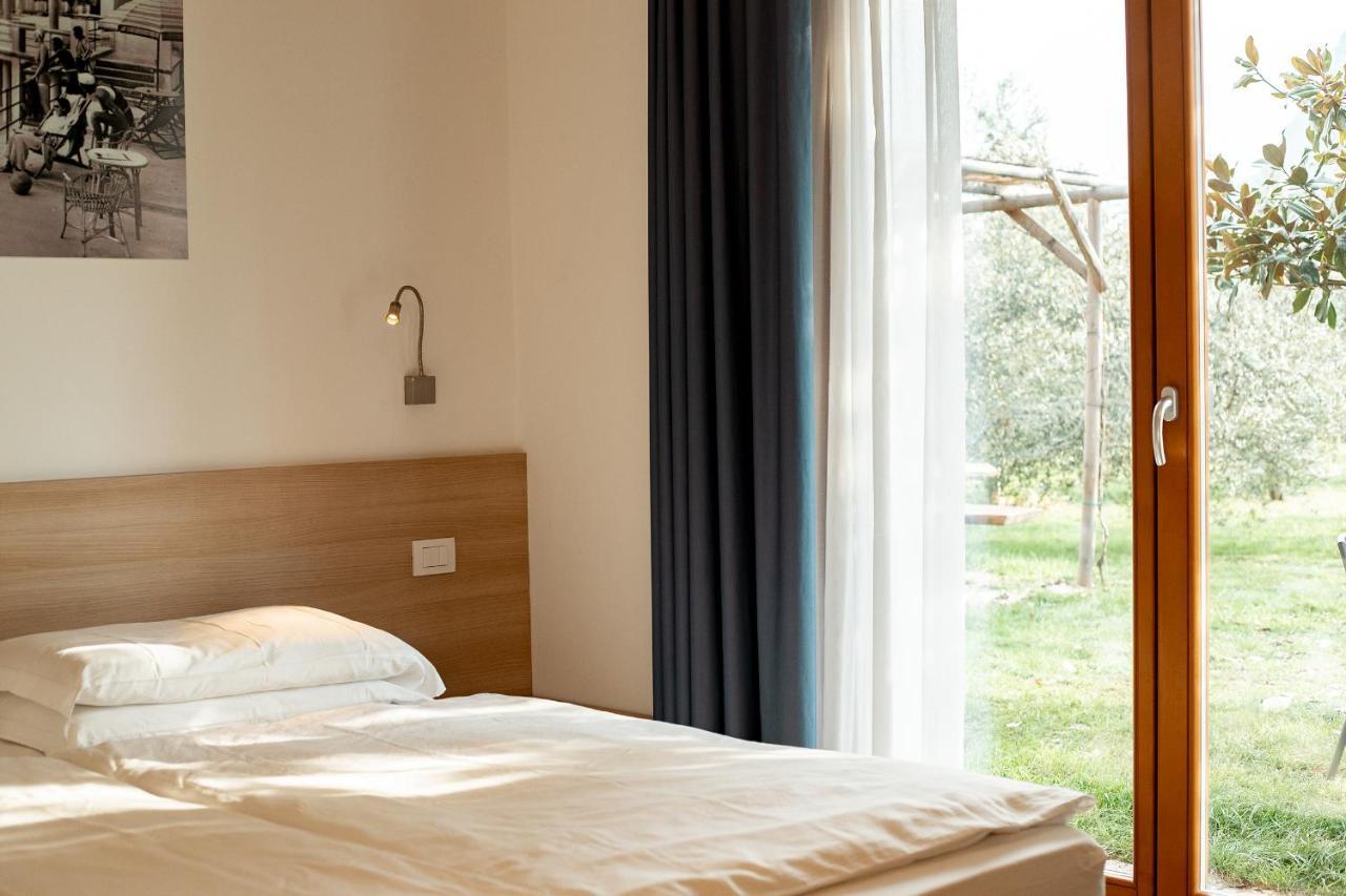 Agriturismo Casa Di Campagna Рива дел Гарда Екстериор снимка