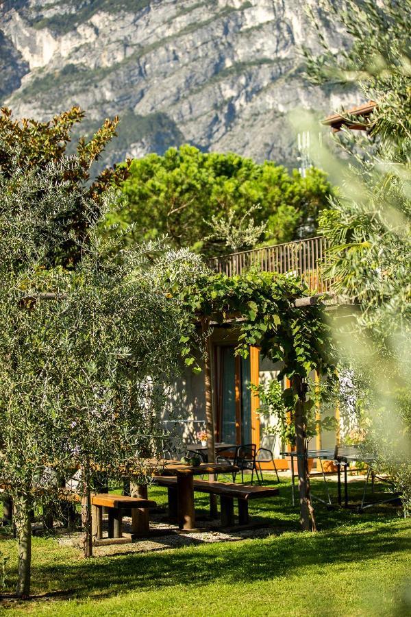 Agriturismo Casa Di Campagna Рива дел Гарда Екстериор снимка