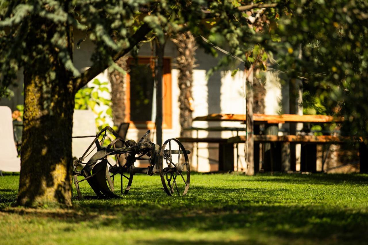 Agriturismo Casa Di Campagna Рива дел Гарда Екстериор снимка