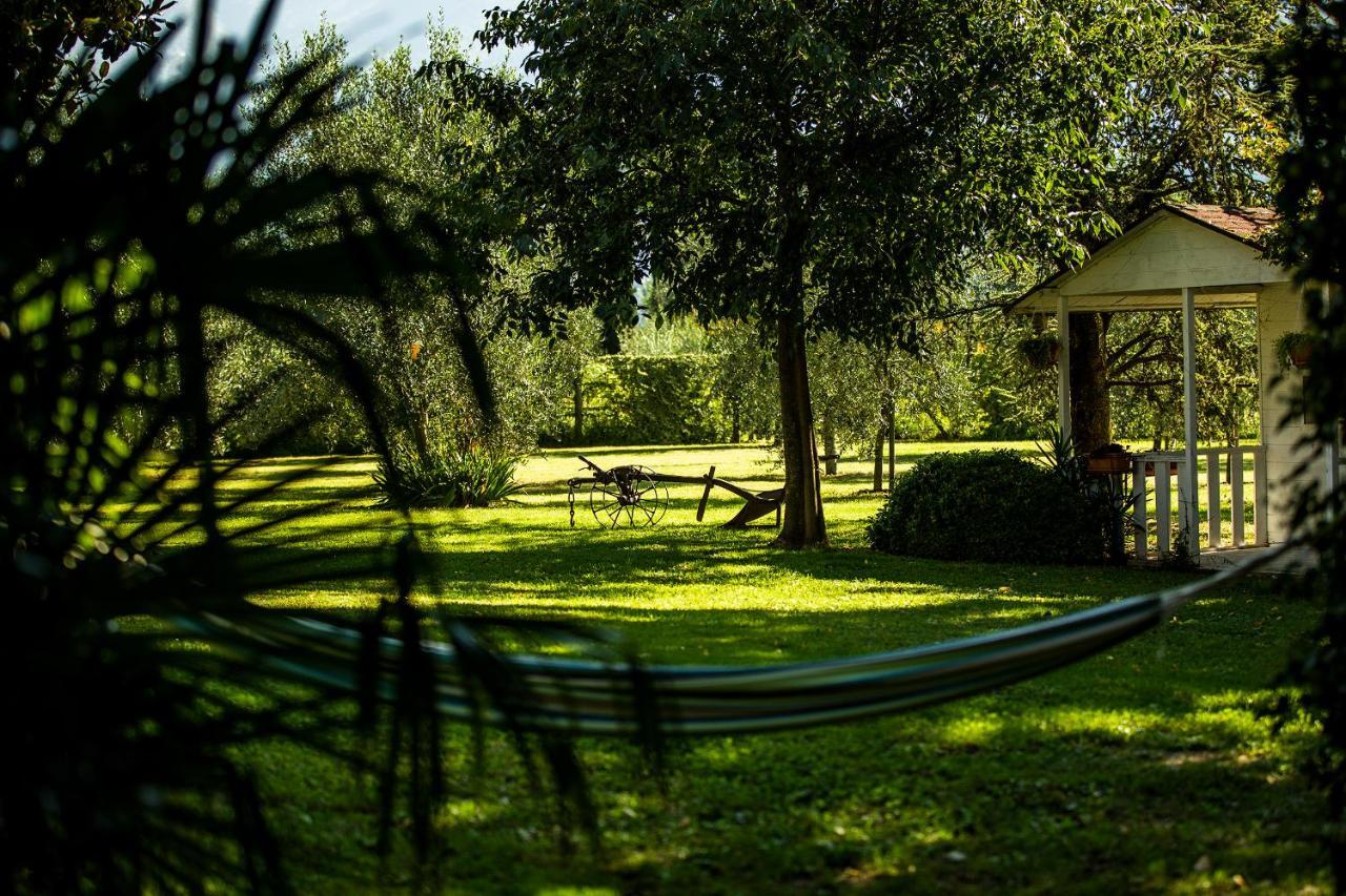 Agriturismo Casa Di Campagna Рива дел Гарда Екстериор снимка